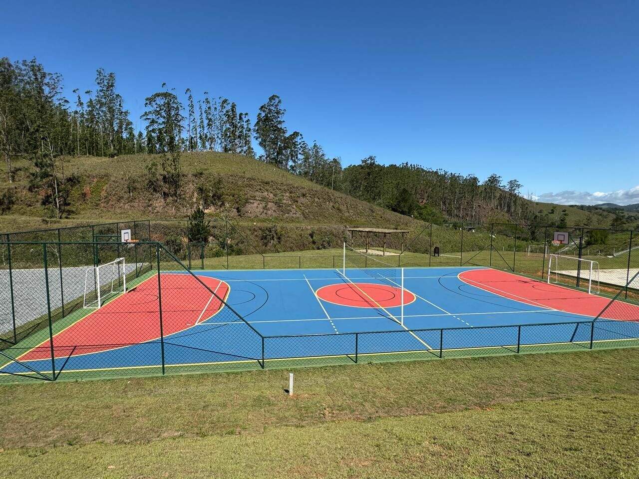 Terreno à venda no Itaoca: 