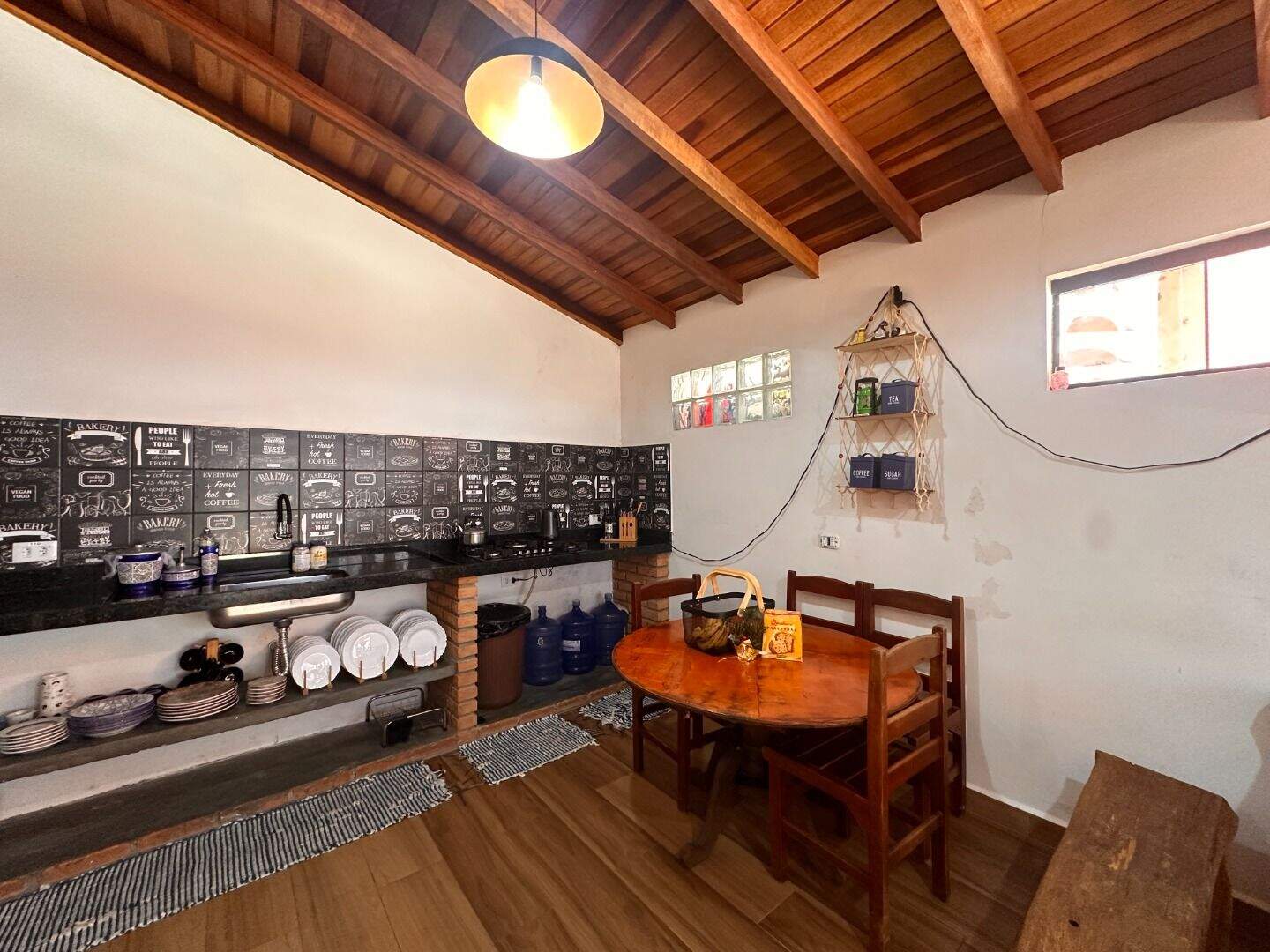 Casa à venda no Loteamento Valparaíba: 