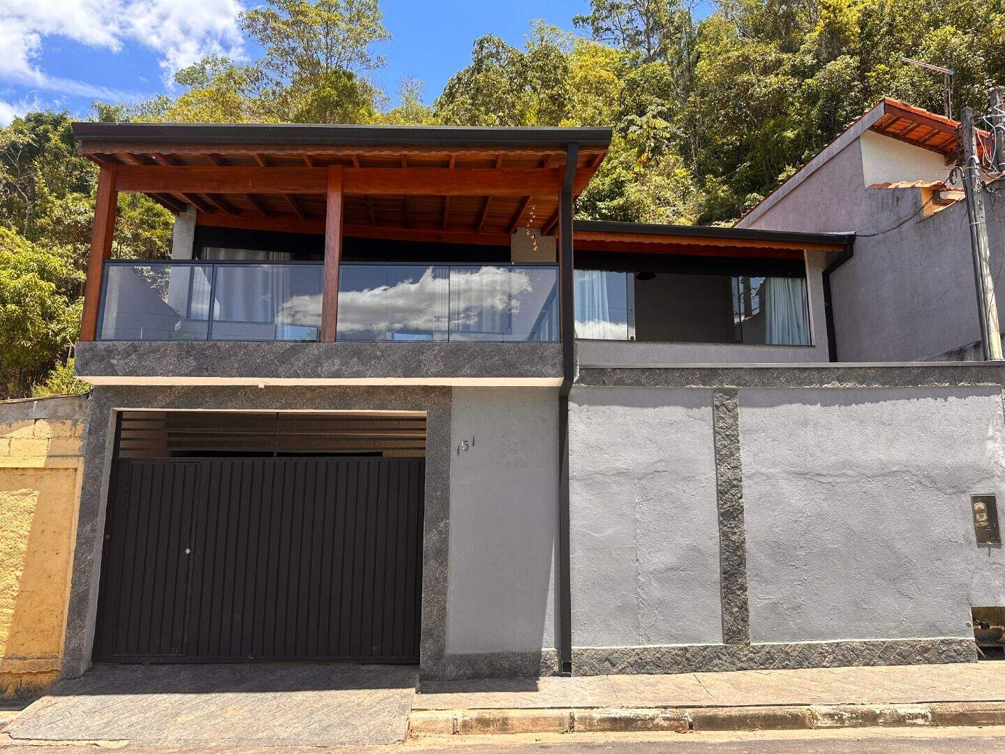 Casa à venda no Loteamento Valparaíba: 