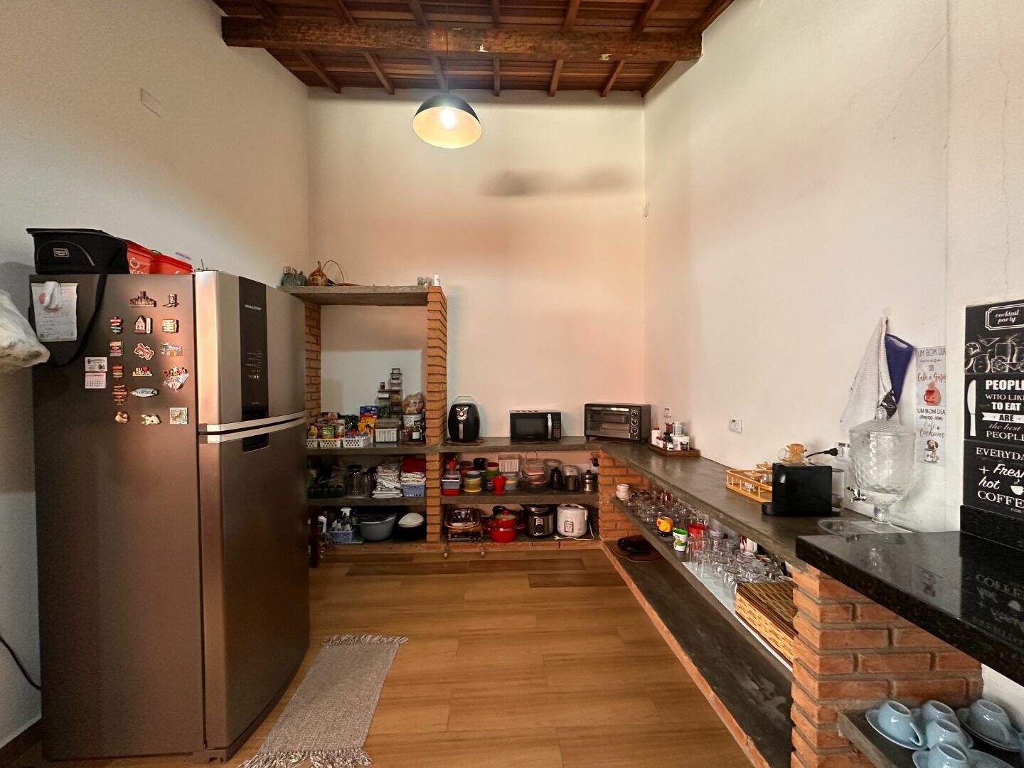 Casa à venda no Loteamento Valparaíba: 