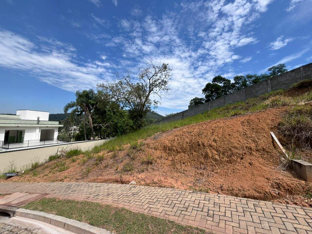 Terreno à venda no Itapema: 