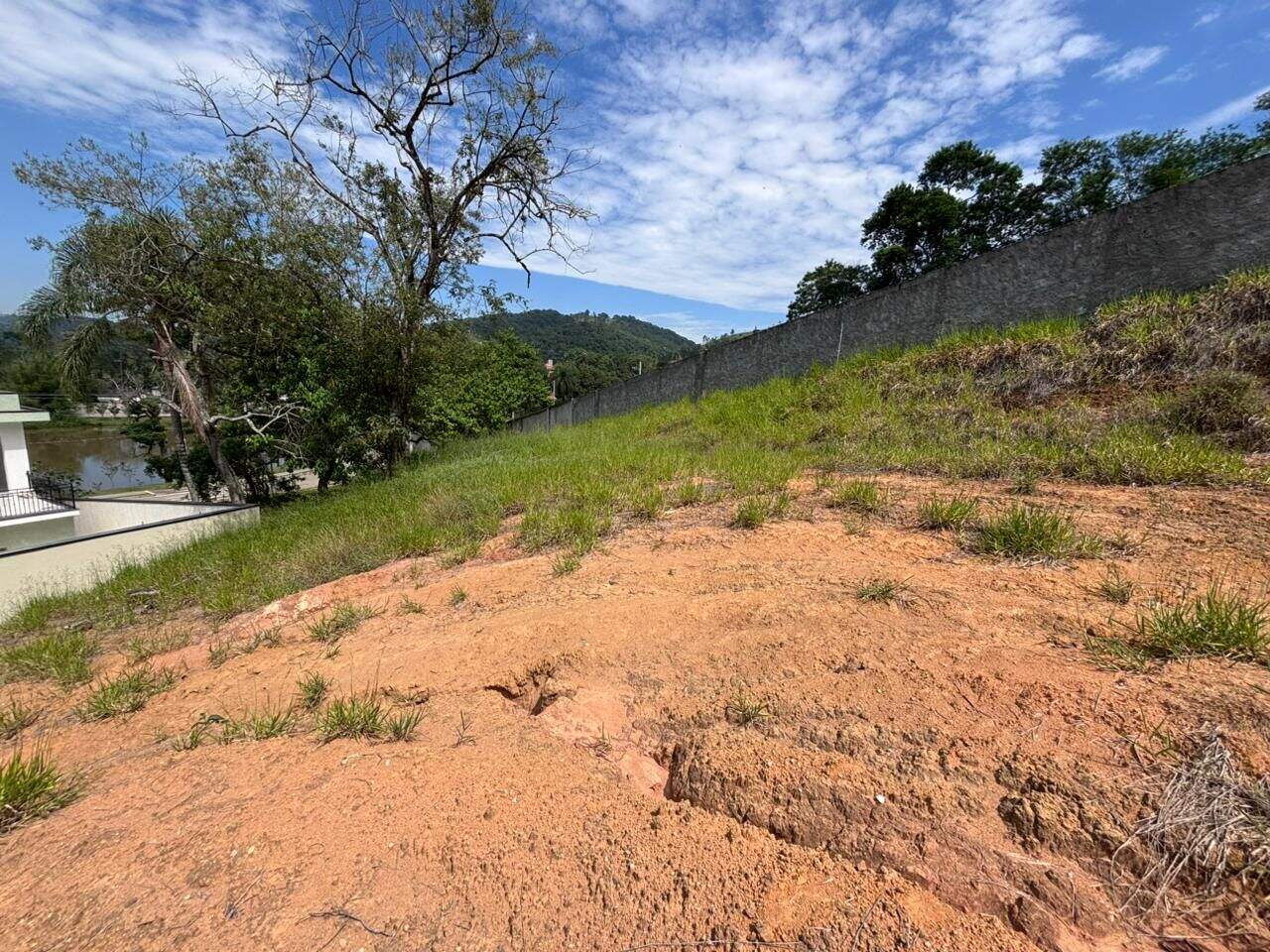 Terreno à venda no Itapema: 