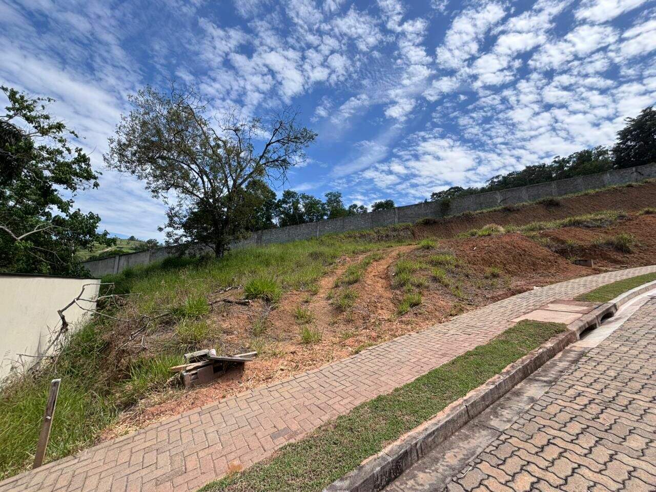 Terreno à venda no Itapema: 