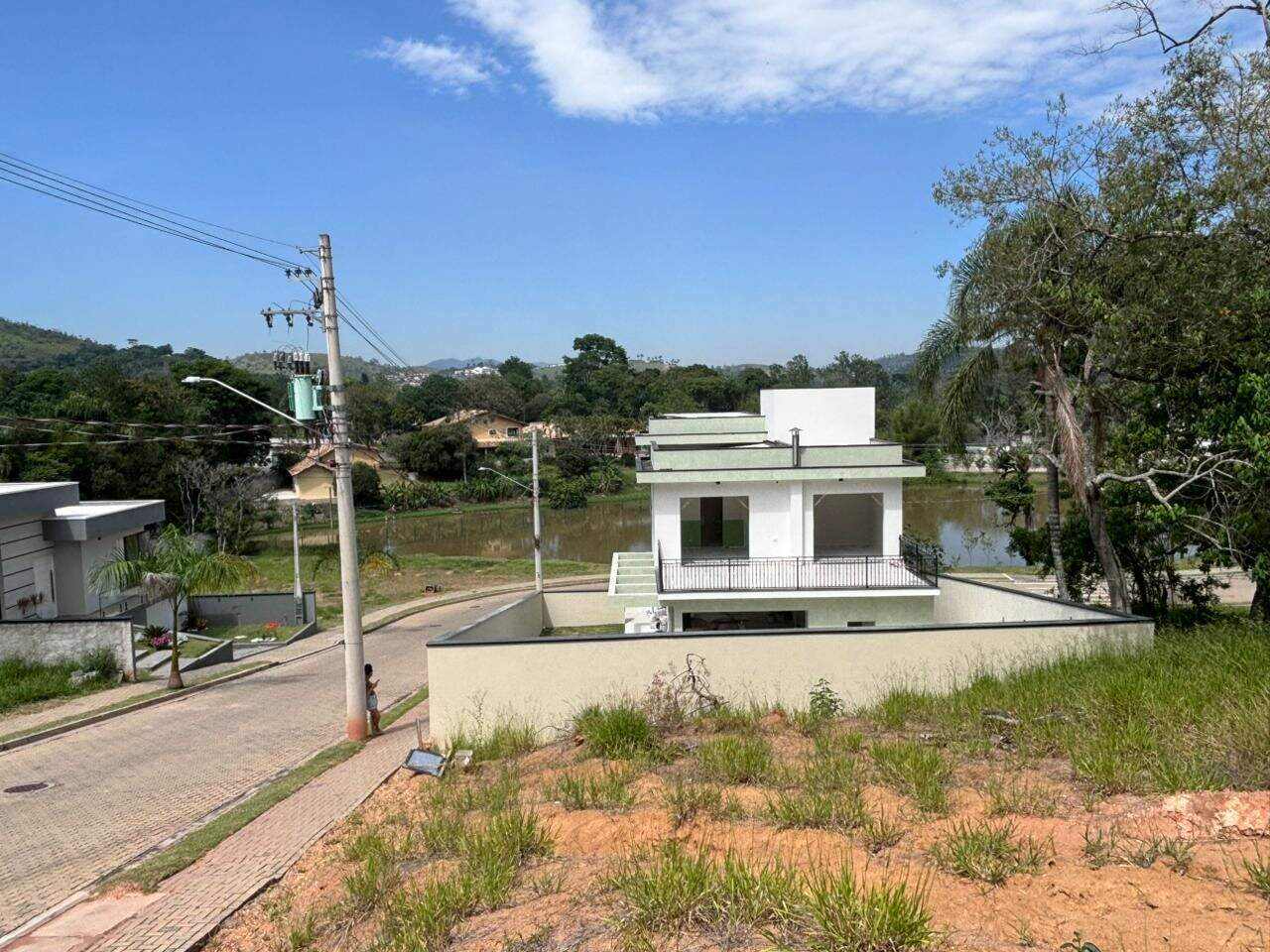 Terreno à venda no Itapema: 