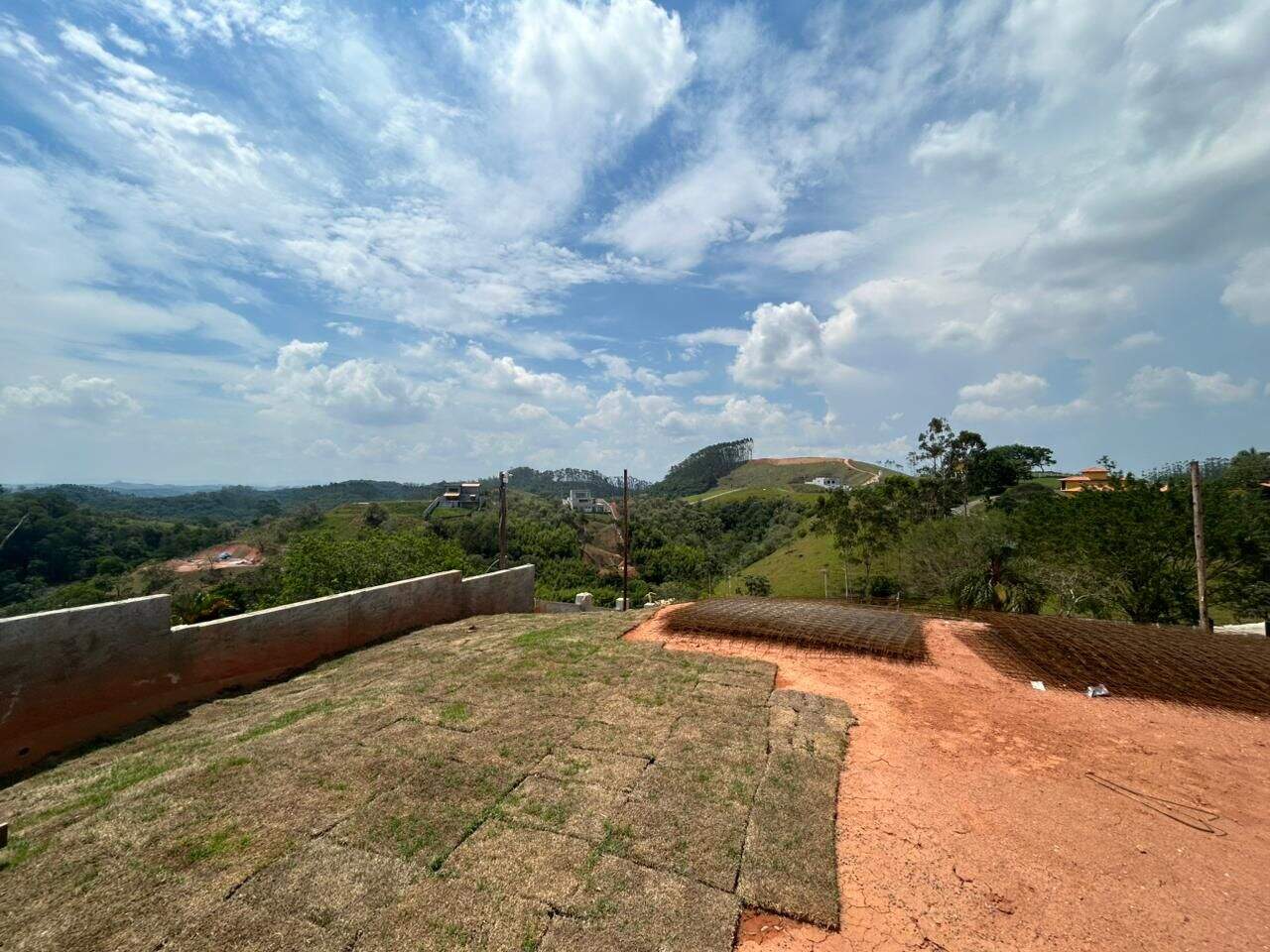 Terreno à venda no Itaoca: 