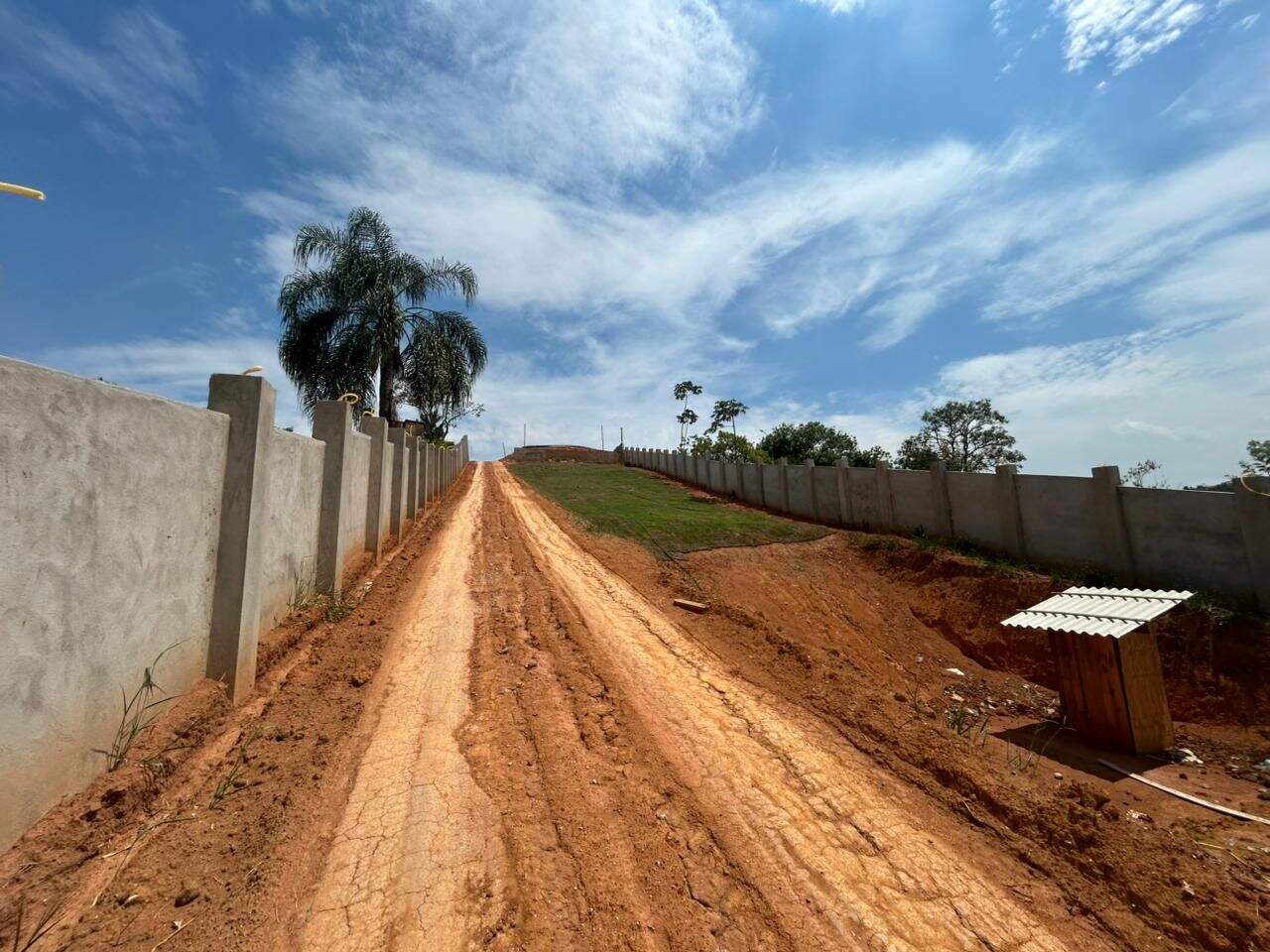Terreno à venda no Itaoca: 