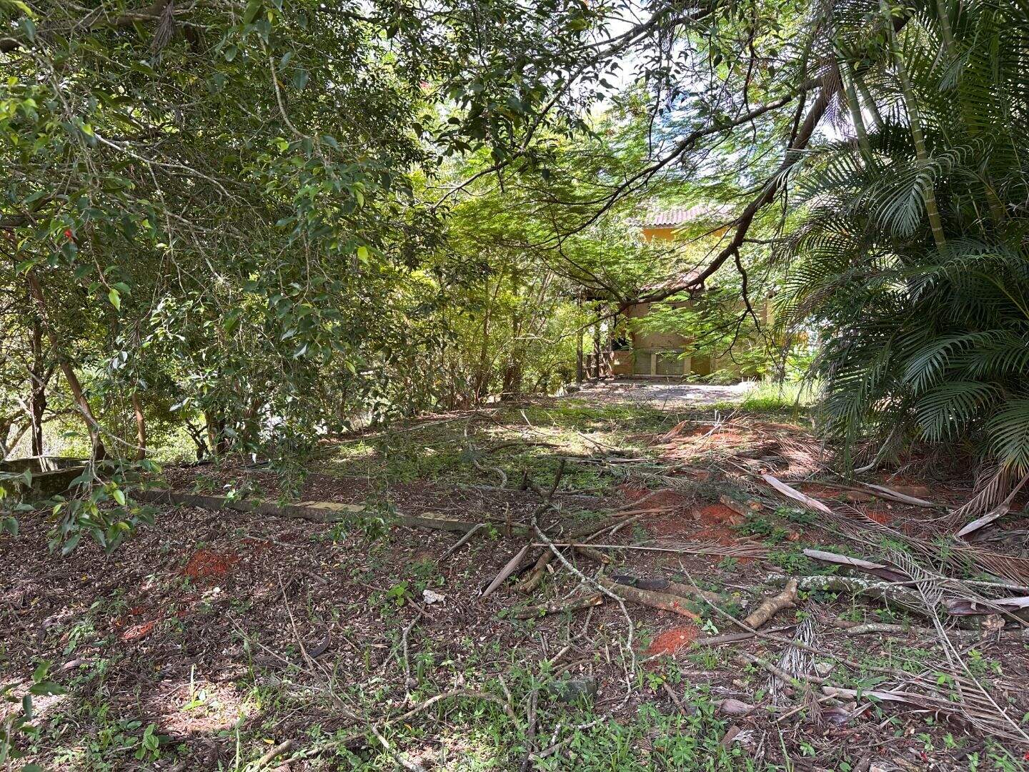 Terreno à venda no Fazenda Paião (Alpes de Guararema): 