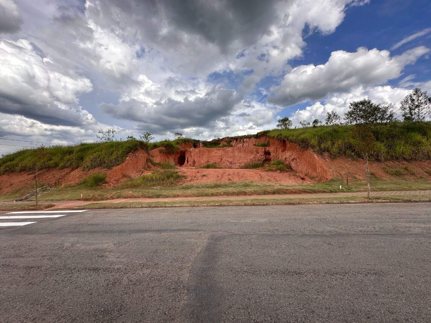 Terreno à venda no Ipiranga: 