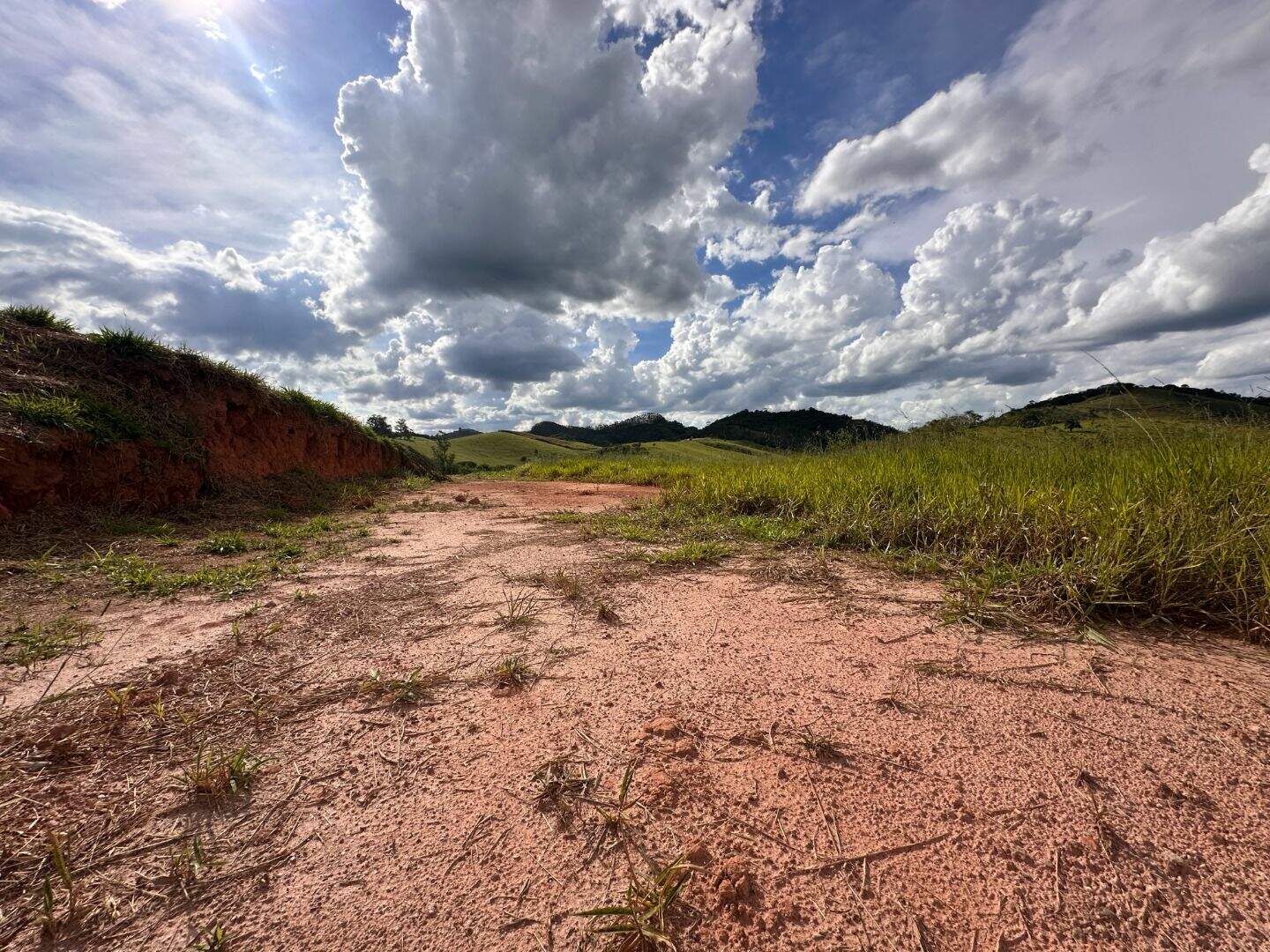 Terreno à venda no Ipiranga: 