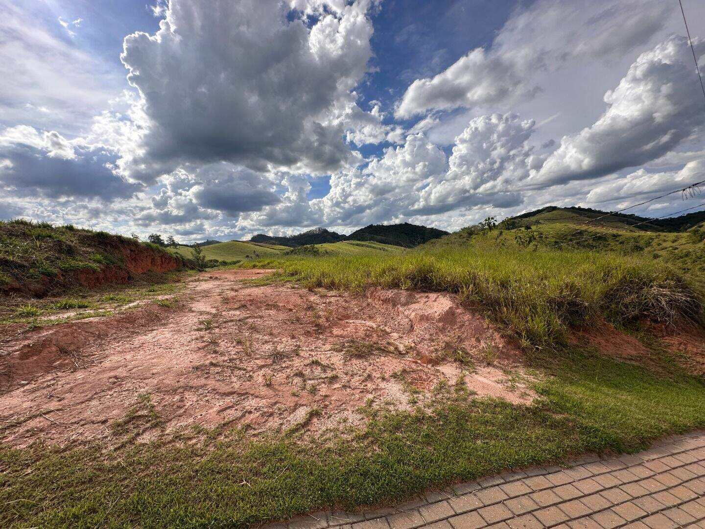 Terreno à venda no Ipiranga: 