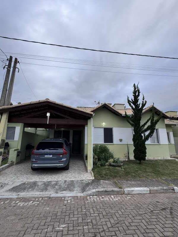 Casa à venda no Itapema: 