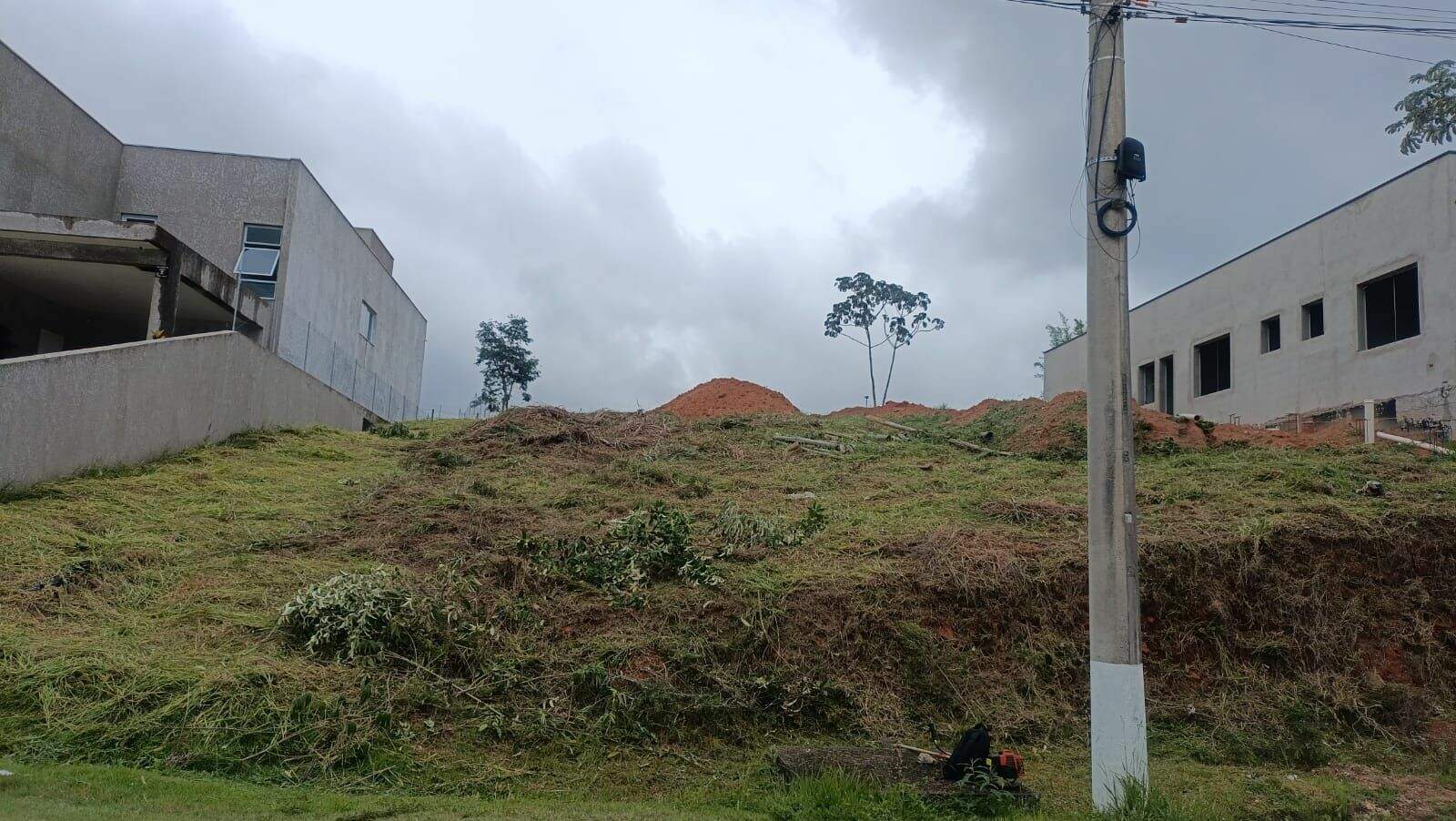 Terreno à venda no Zona de Adensamento Restrito (ZAR): 