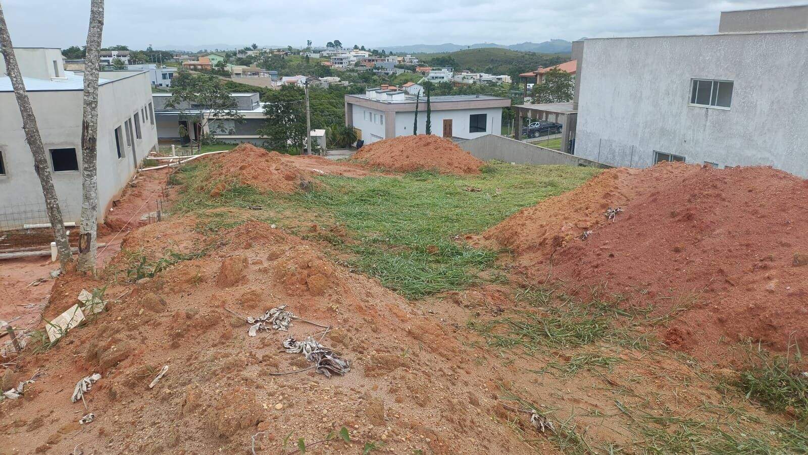 Terreno à venda no Zona de Adensamento Restrito (ZAR): 