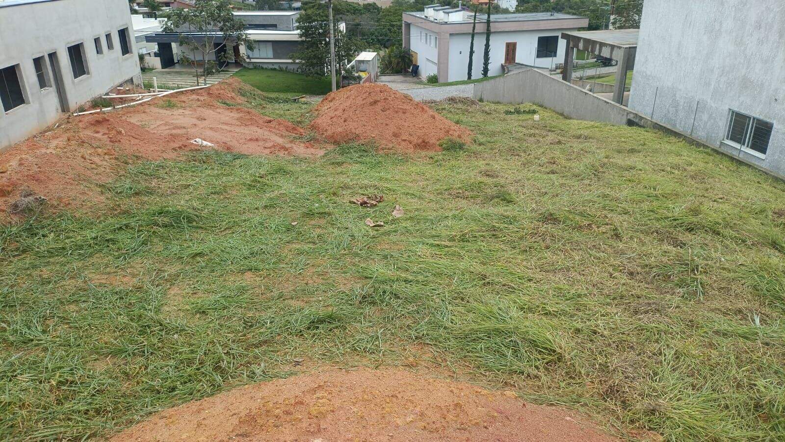 Terreno à venda no Zona de Adensamento Restrito (ZAR): 