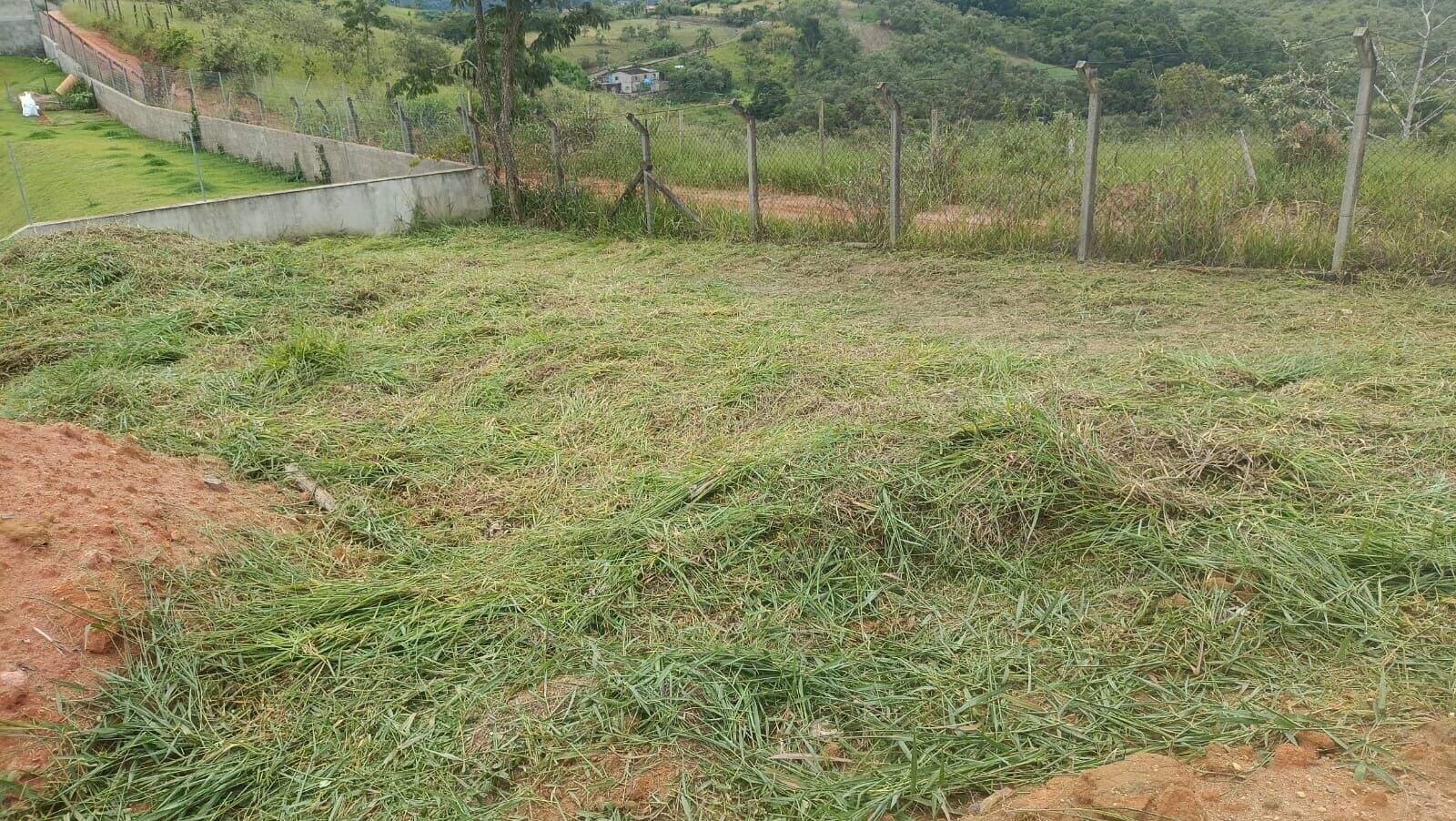 Terreno à venda no Zona de Adensamento Restrito (ZAR): 