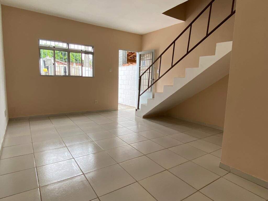 Sobrado à venda no Itapema: 