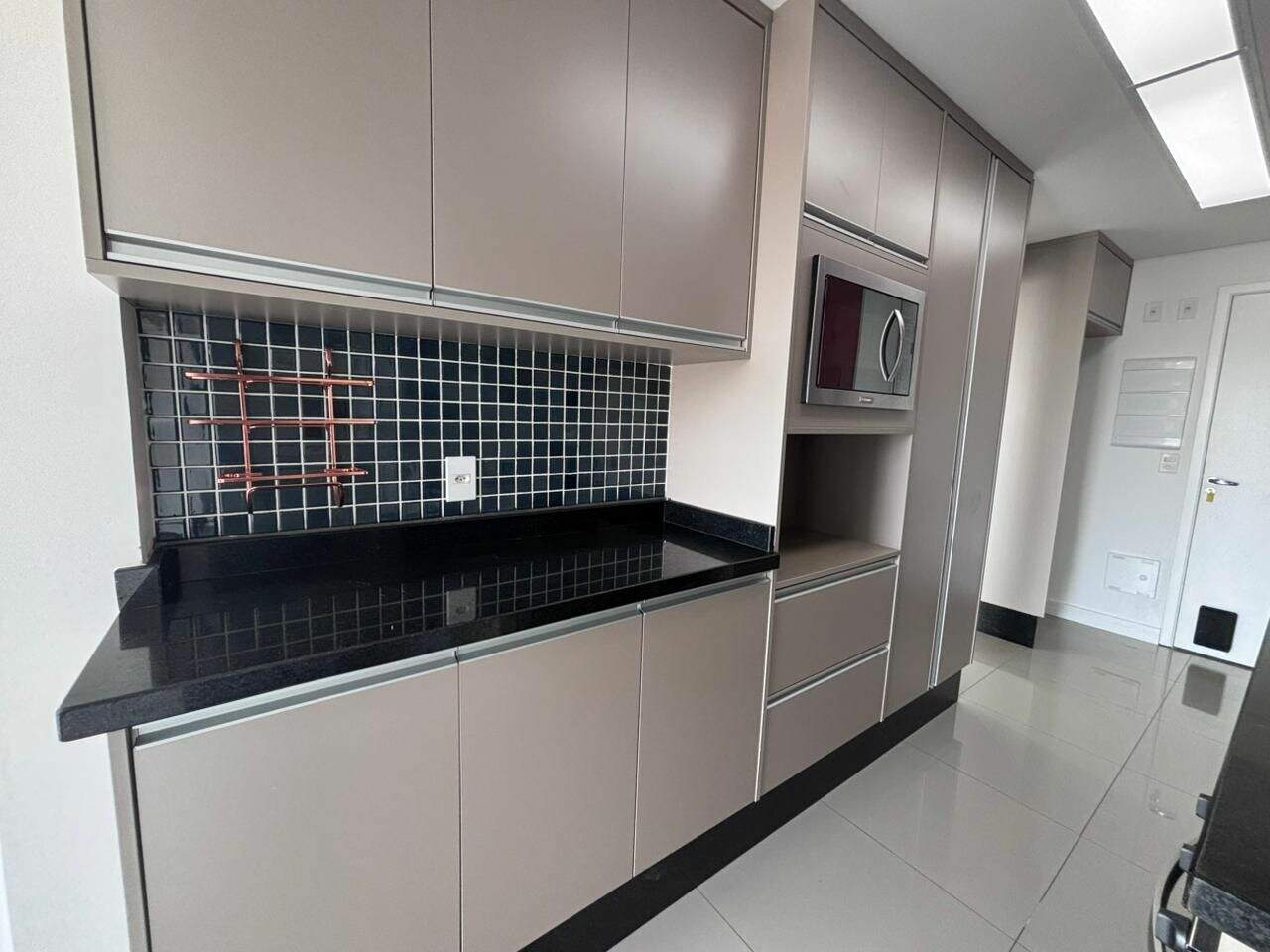 Apartamento à venda no Jardim Marica: 