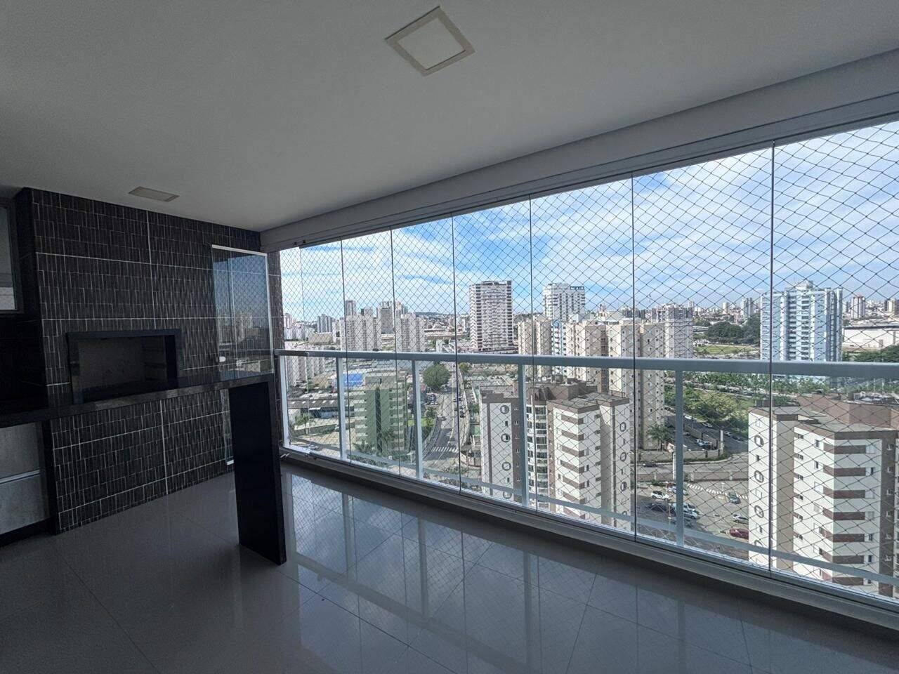 Apartamento à venda no Jardim Marica: 