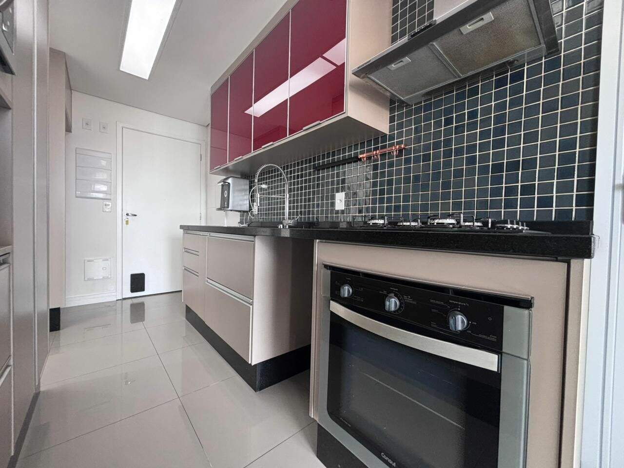 Apartamento à venda no Jardim Marica: 