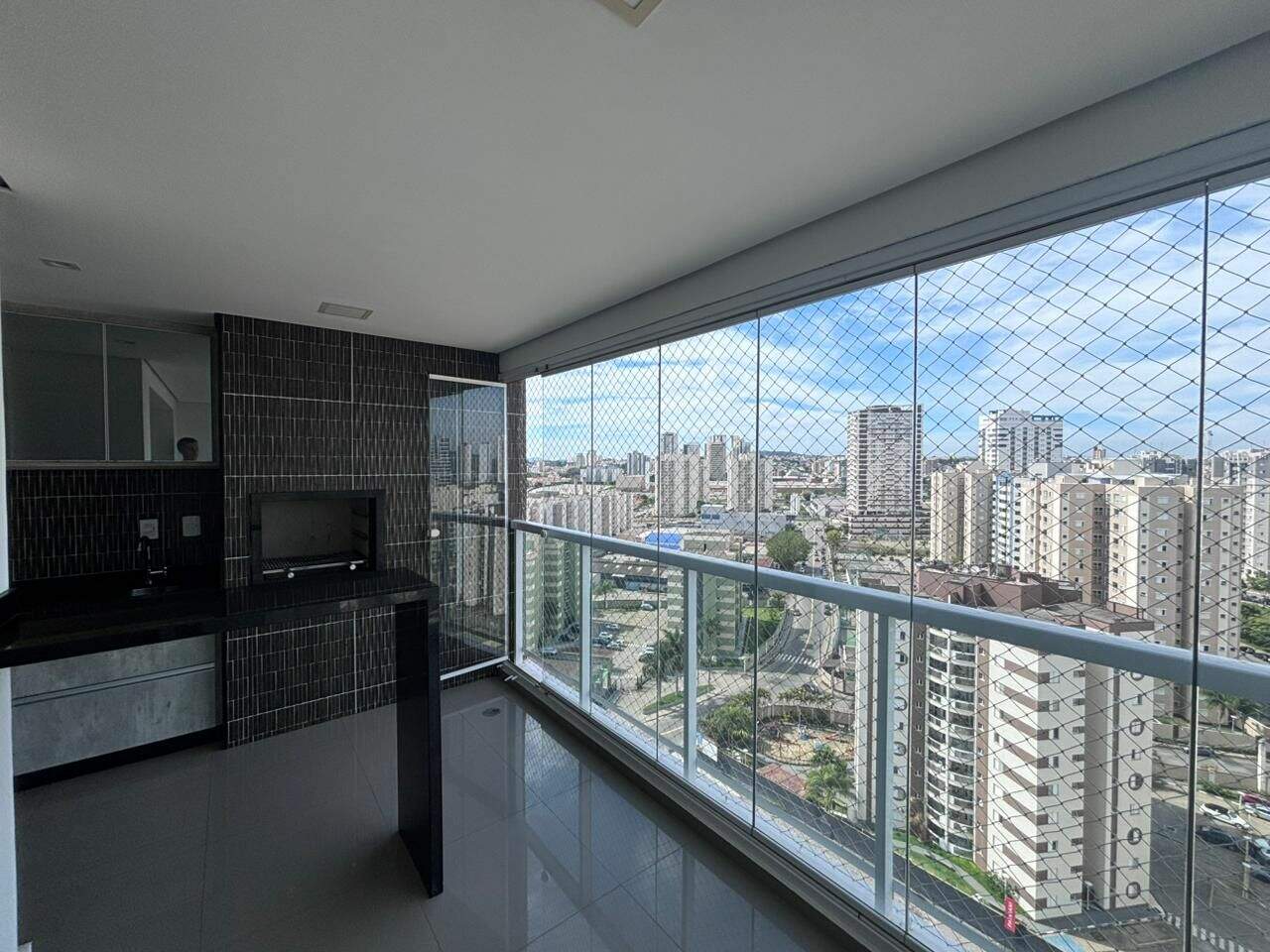 Apartamento à venda no Jardim Marica: 