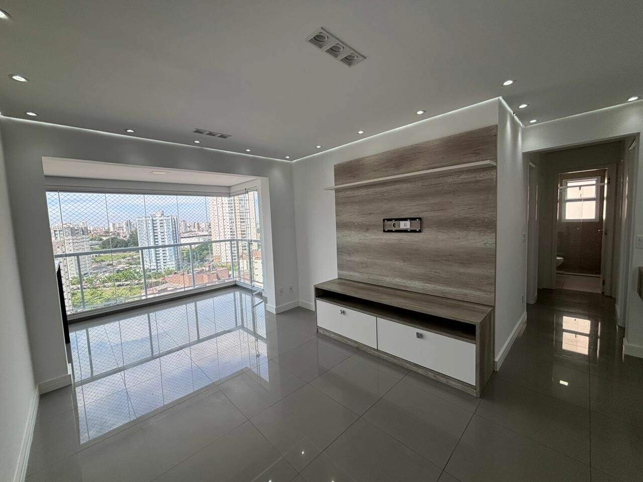Apartamento à venda no Jardim Marica: 
