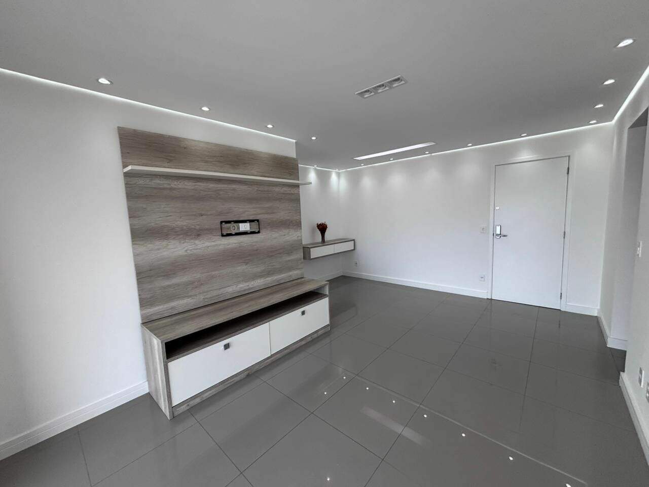 Apartamento à venda no Jardim Marica: 