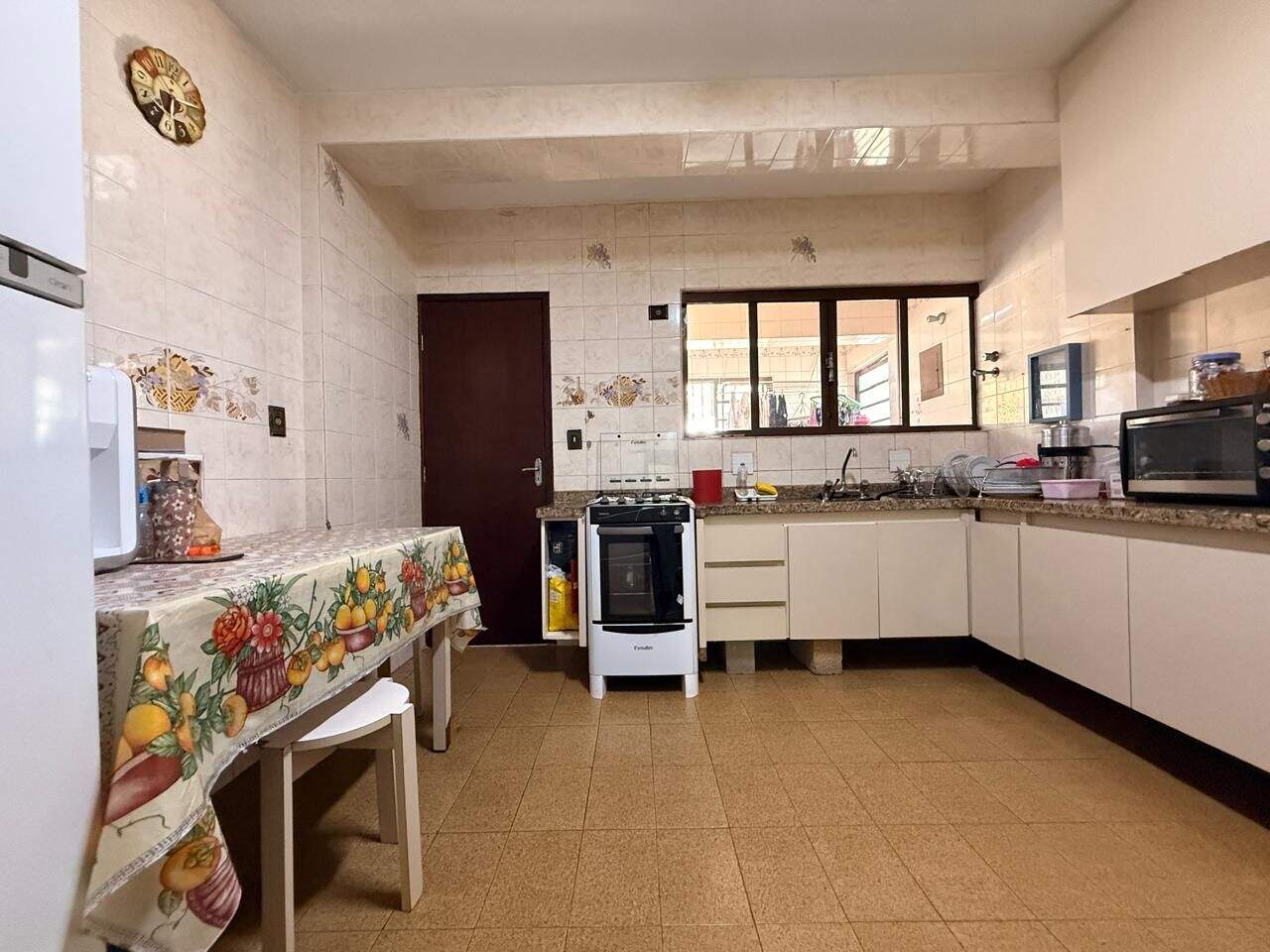 Casa à venda no Centro: 