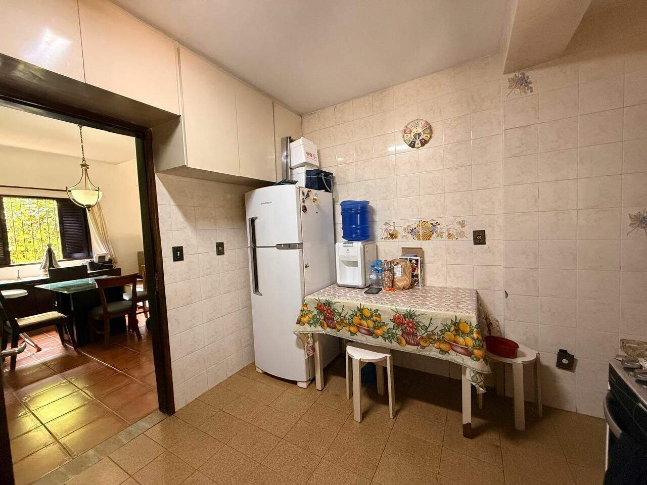 Casa à venda no Centro: 