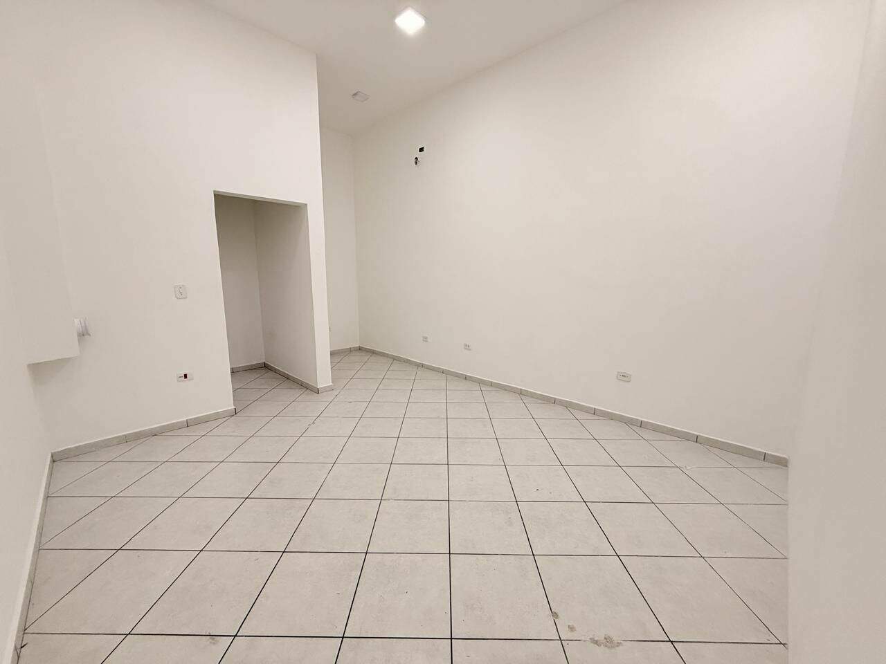 Sala para aluguel no Centro: 