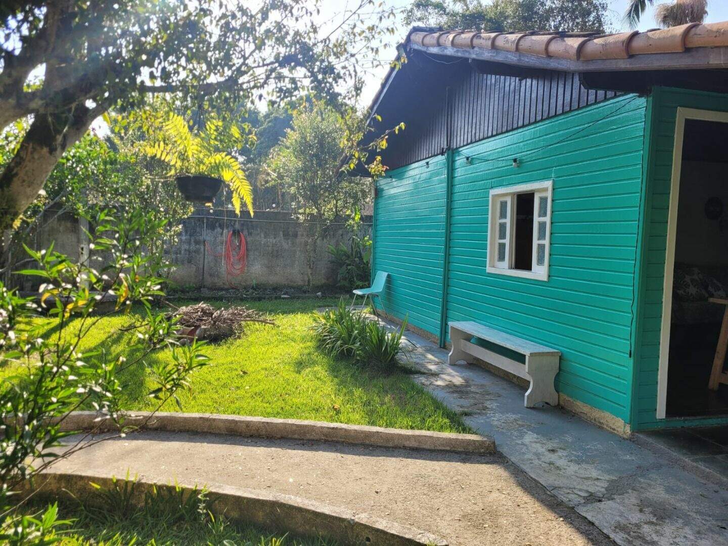 Chácara à venda no Jardim Costão: 
