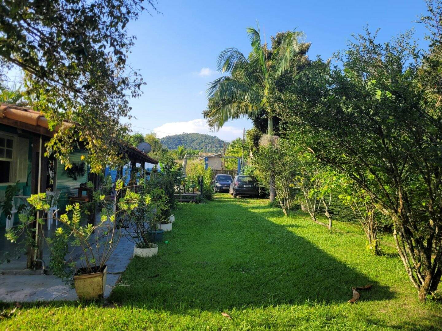 Chácara à venda no Jardim Costão: 