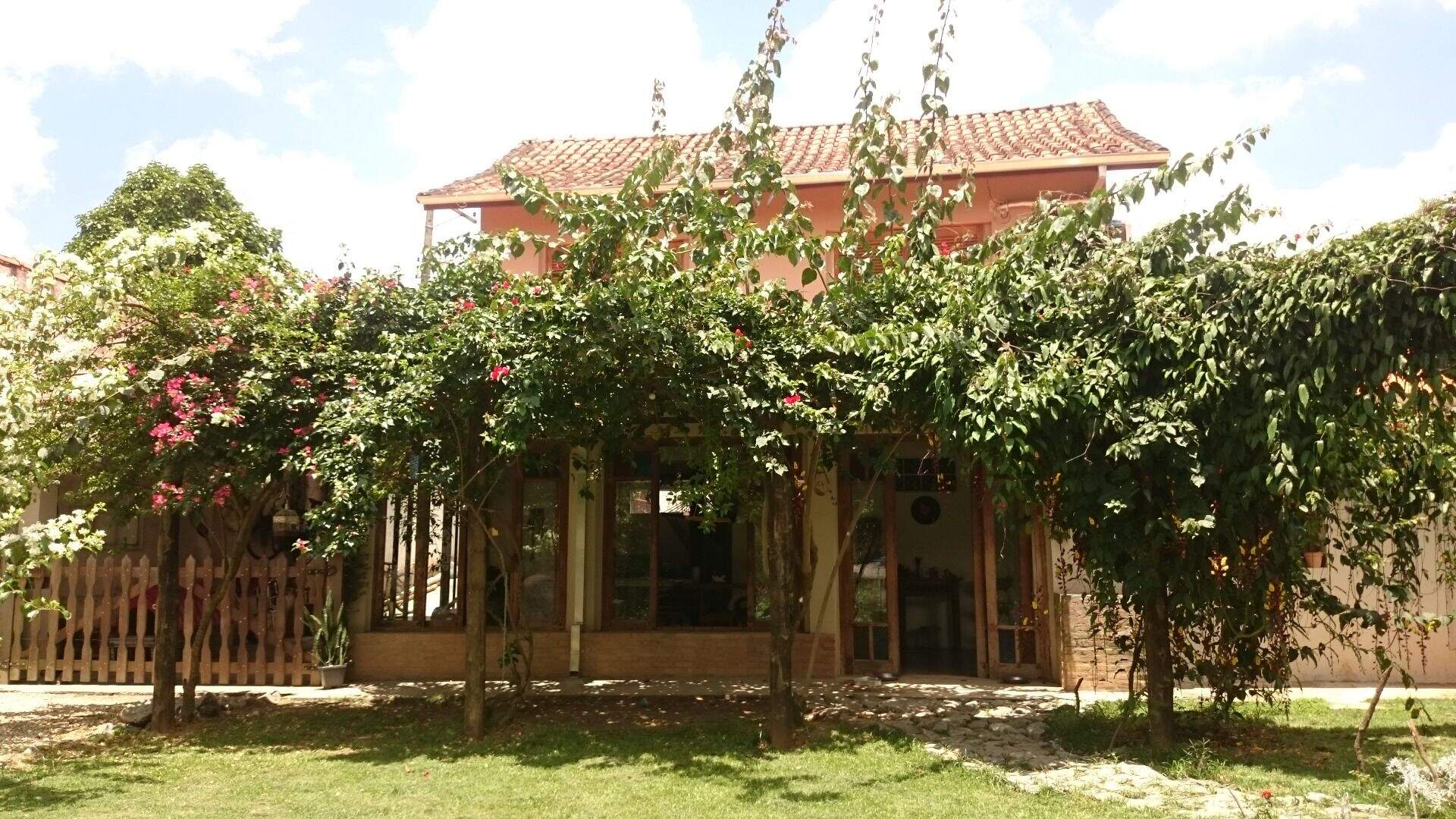 Casa à venda no Jardim Itapema: 