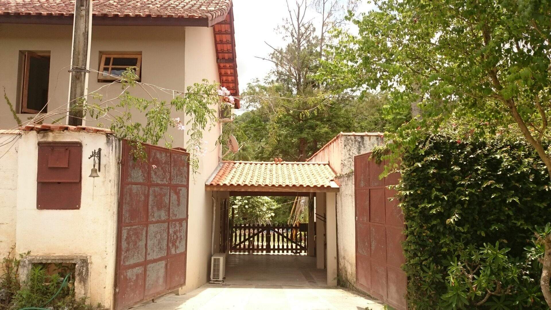 Casa à venda no Jardim Itapema: 