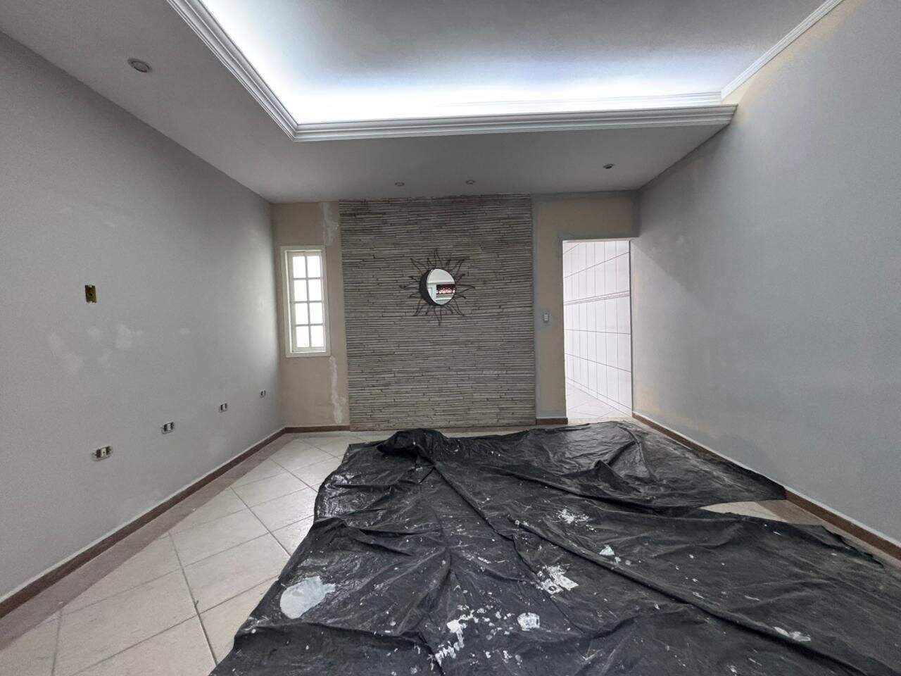 Casa para aluguel no Centro: 