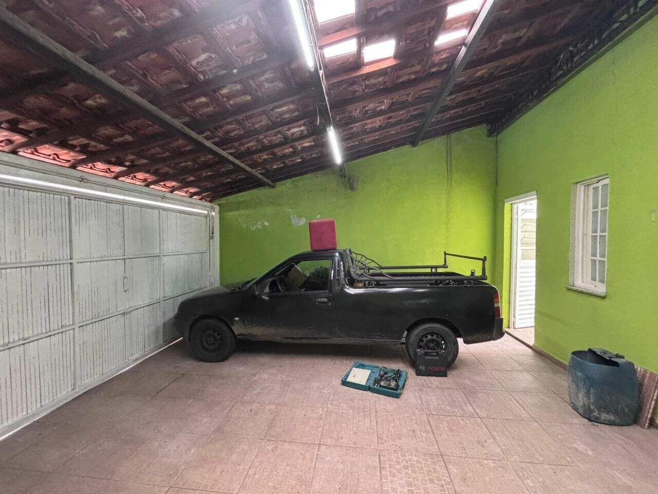 Casa para aluguel no Centro: 