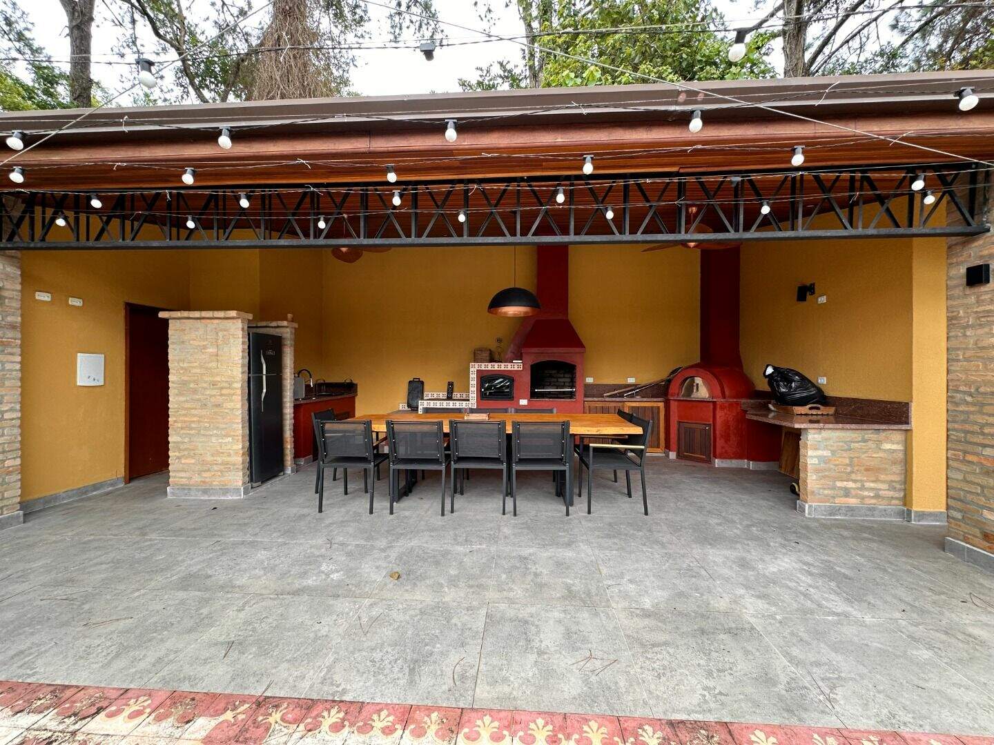 Casa à venda no Fazenda Paião (Alpes de Guararema): 