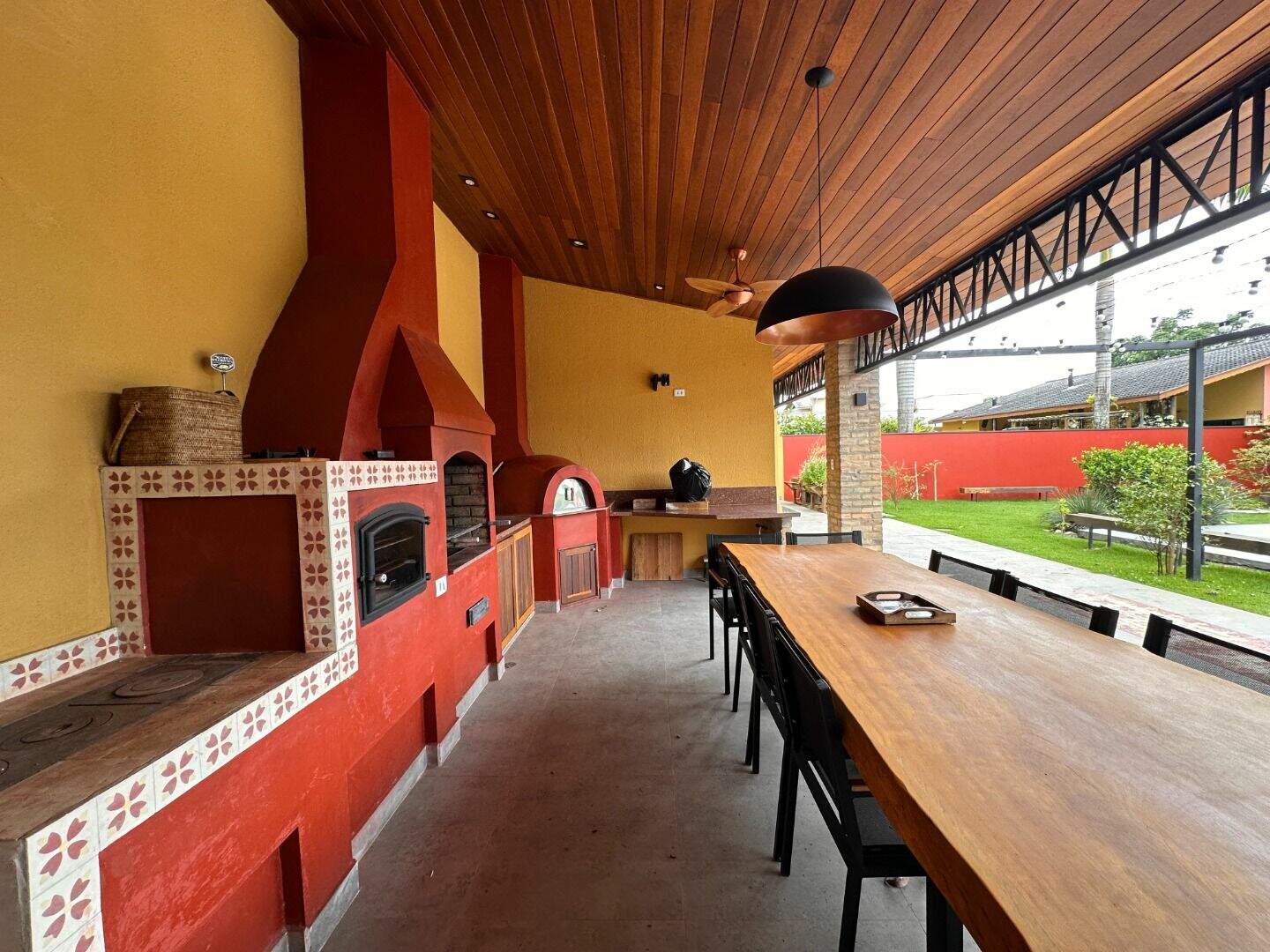 Casa à venda no Fazenda Paião (Alpes de Guararema): 