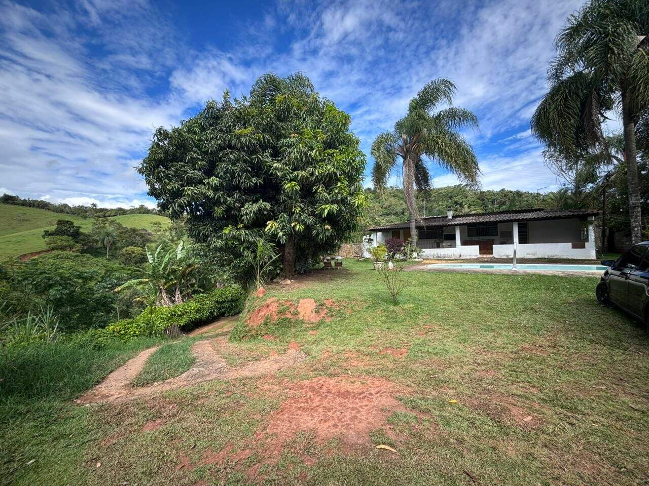 Casa para aluguel no Itapema: 