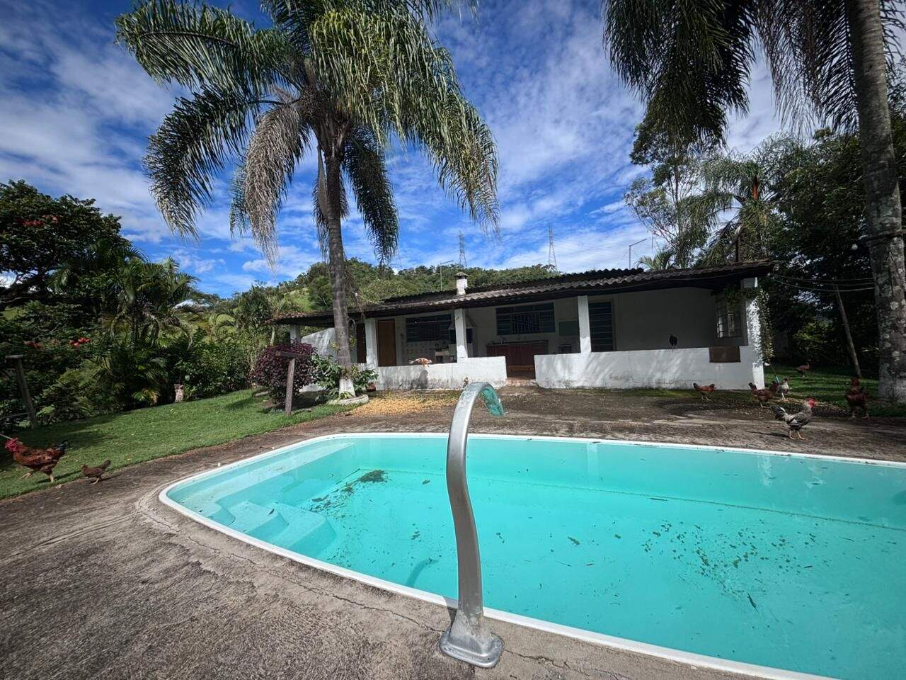 Casa para aluguel no Itapema: 