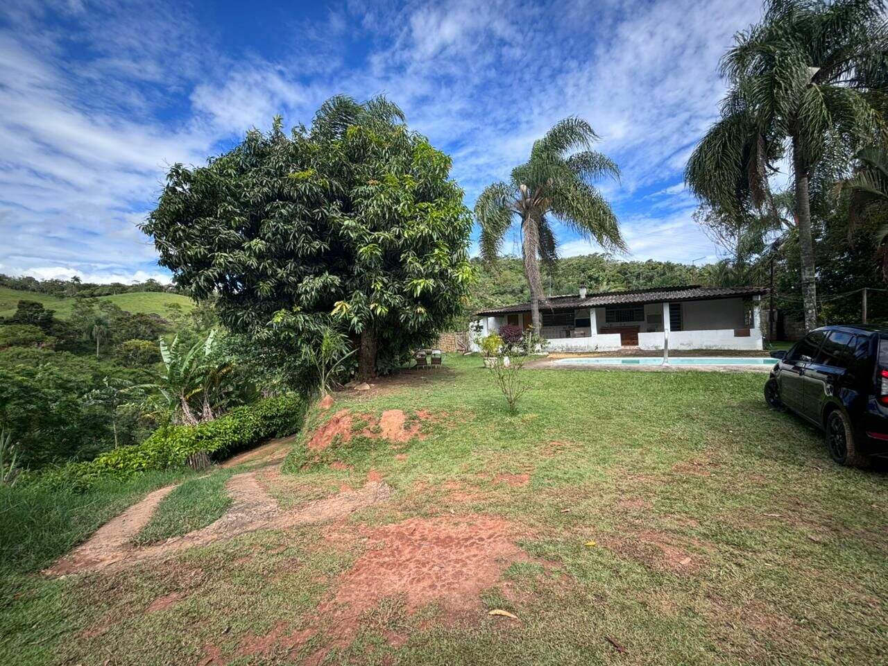 Casa para aluguel no Itapema: 