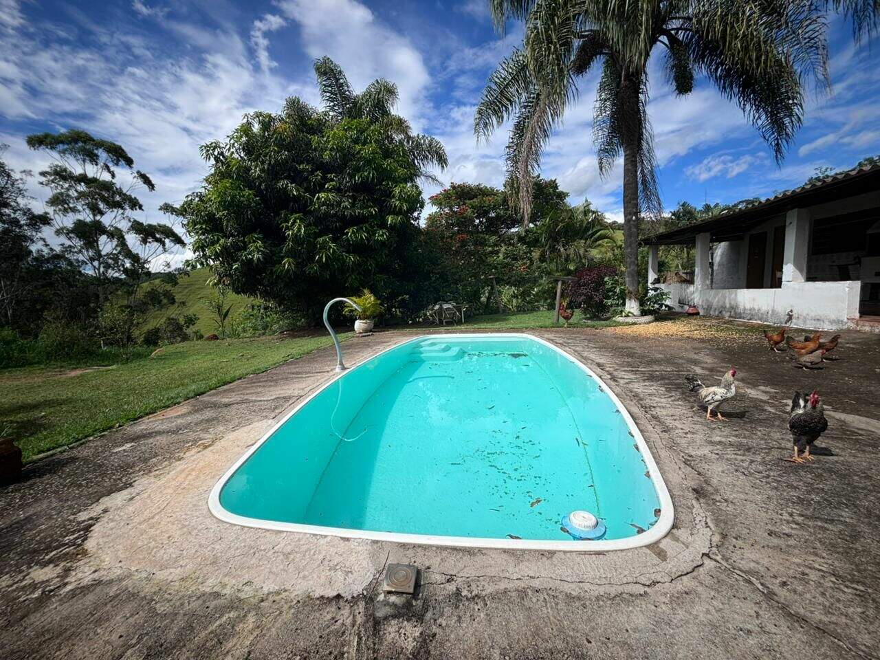 Casa para aluguel no Itapema: 