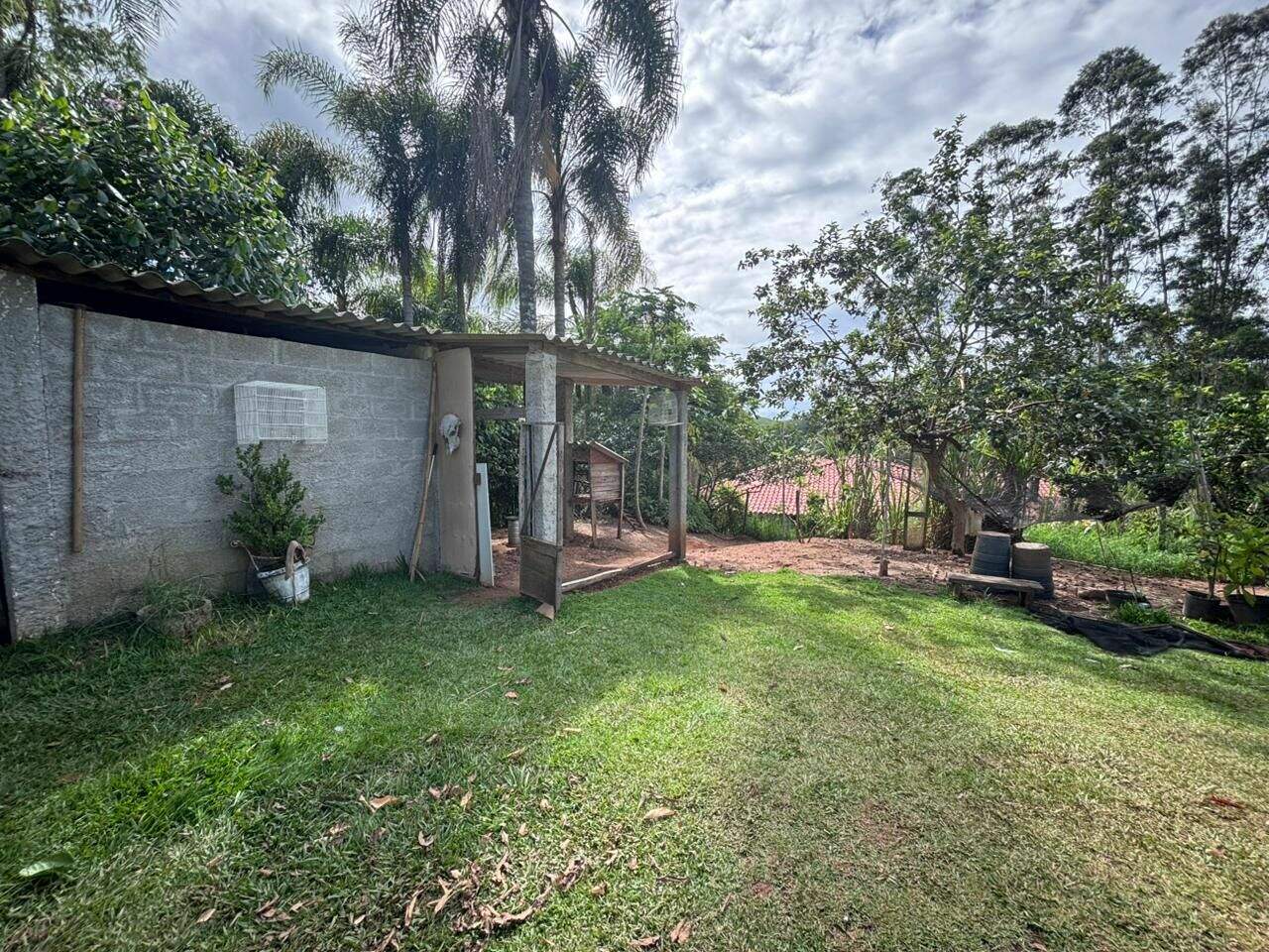Casa para aluguel no Itapema: 