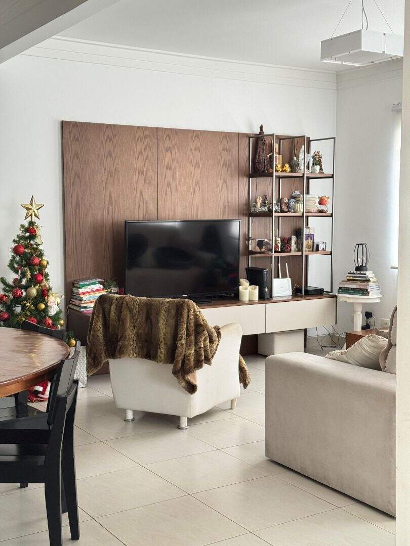 Casa à venda no Centro: 