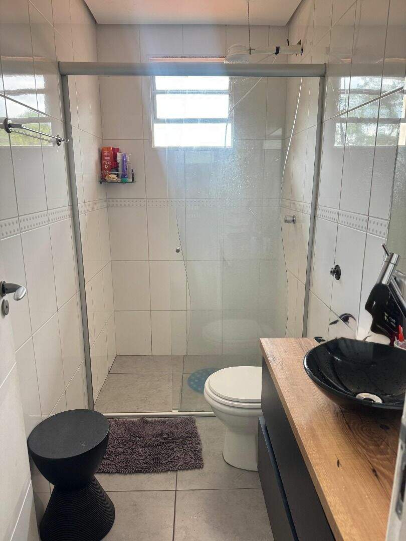 Casa à venda no Centro: 