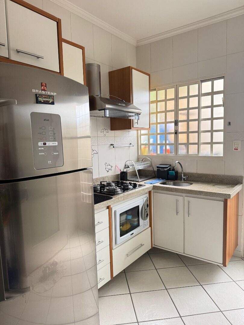 Casa à venda no Centro: 