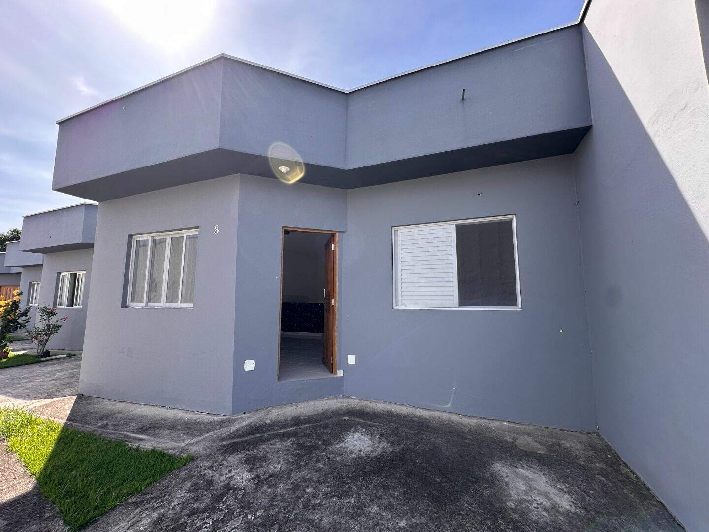 Casa à venda no Nogueira: 