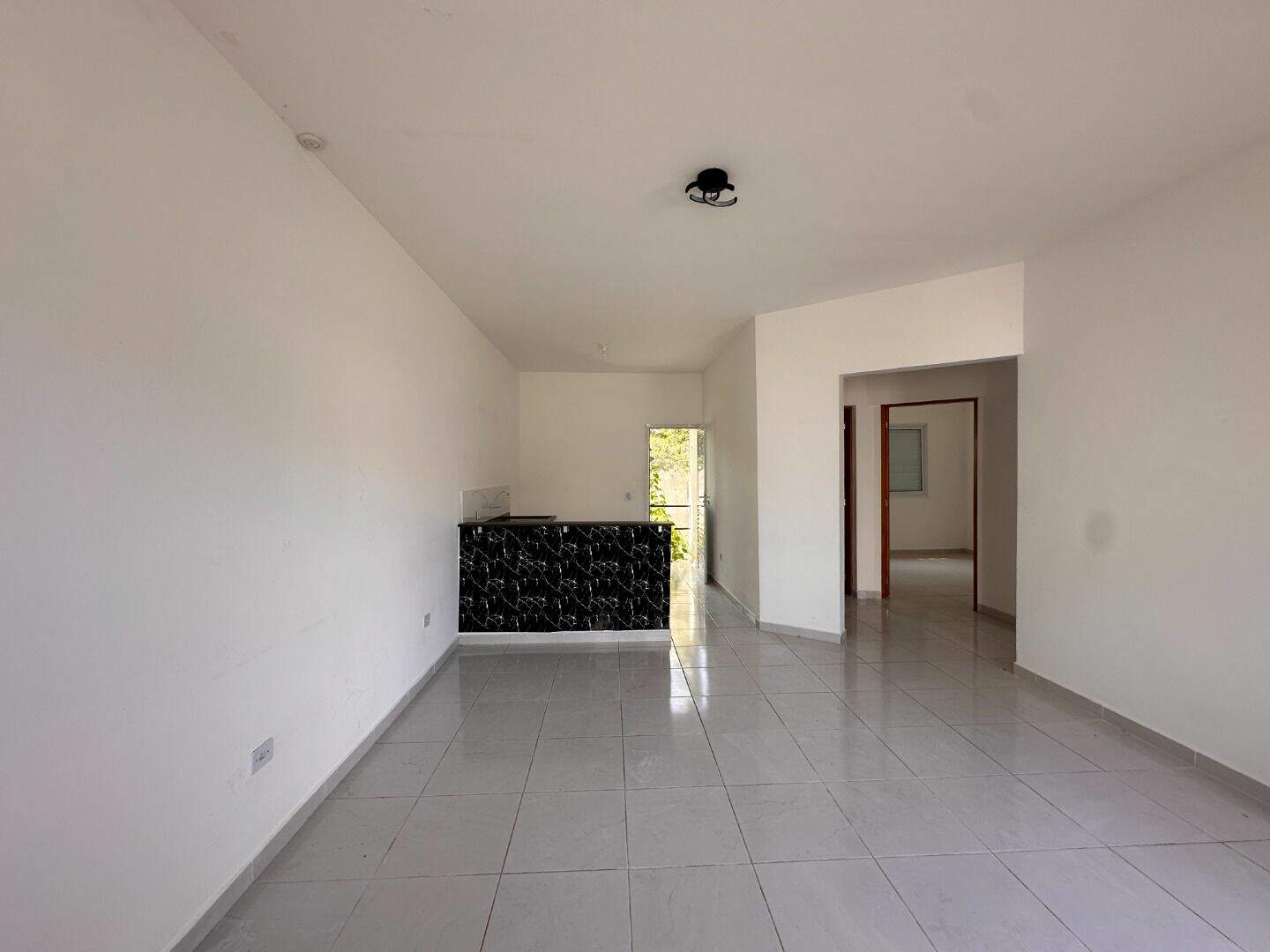 Casa à venda no Nogueira: 