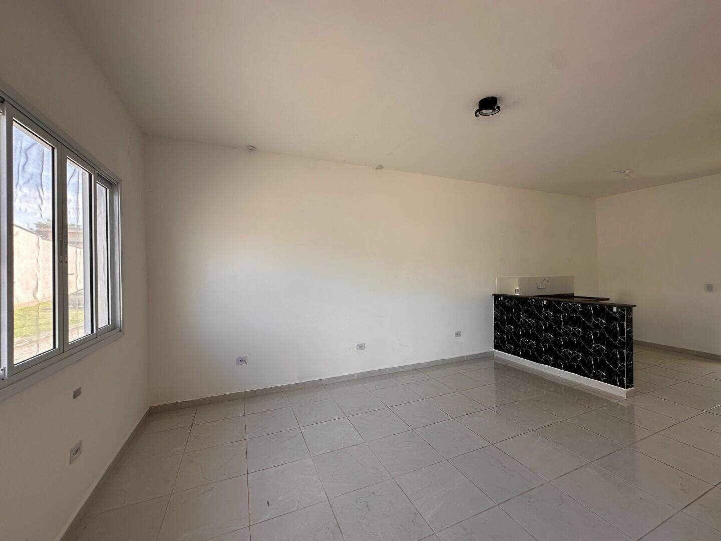 Casa à venda no Nogueira: 