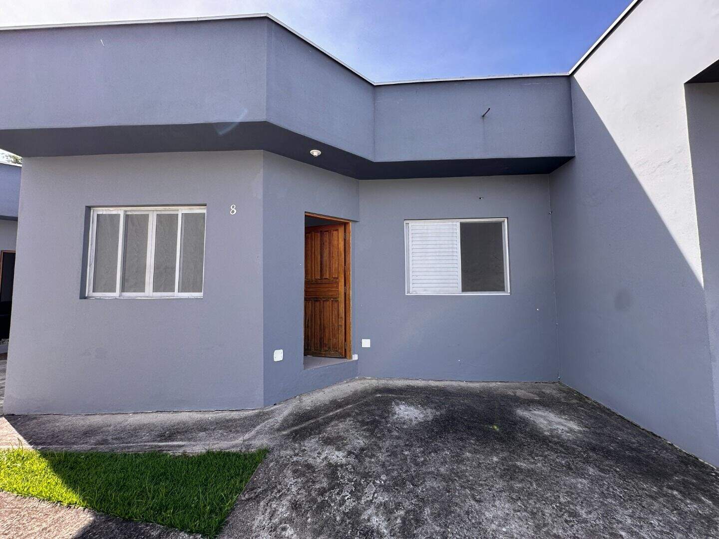 Casa à venda no Nogueira: 