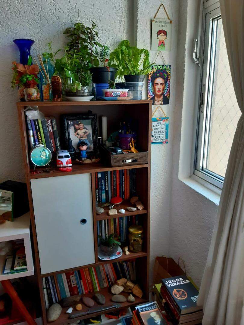 Studio à venda no Aclimação: 